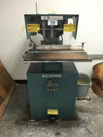 TIMED ONLINE AUCTION PRINT SHOP EQUIPMENT - APPLE COMPUTERS - COPIERS Auction Photo