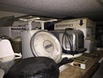 SMALL APPLIANCES Auction Photo