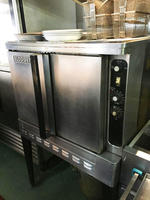 TIMED ONLINE AUCTION KITCHEN & REFRIGERATION EQUIPMENT - FURNITURE Auction Photo
