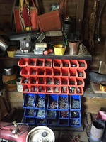 FARM TRACTORS - IMPLEMENTS - GMC PLOW TRUCK - WELDING & FAB EQUIPMENT - WOODWORKING- FIREARMS Auction Photo