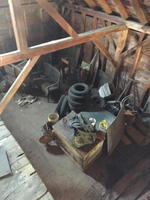 FARM TRACTORS - IMPLEMENTS - GMC PLOW TRUCK - WELDING & FAB EQUIPMENT - WOODWORKING- FIREARMS Auction Photo