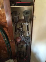 FARM TRACTORS - IMPLEMENTS - GMC PLOW TRUCK - WELDING & FAB EQUIPMENT - WOODWORKING- FIREARMS Auction Photo