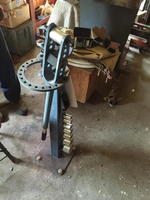 FARM TRACTORS - IMPLEMENTS - GMC PLOW TRUCK - WELDING & FAB EQUIPMENT - WOODWORKING- FIREARMS Auction Photo