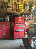 FARM TRACTORS - IMPLEMENTS - GMC PLOW TRUCK - WELDING & FAB EQUIPMENT - WOODWORKING- FIREARMS Auction Photo