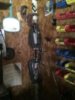 FARM TRACTORS - IMPLEMENTS - GMC PLOW TRUCK - WELDING & FAB EQUIPMENT - WOODWORKING- FIREARMS Auction Photo