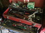 FARM TRACTORS - IMPLEMENTS - GMC PLOW TRUCK - WELDING & FAB EQUIPMENT - WOODWORKING- FIREARMS Auction Photo