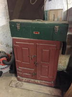 FARM TRACTORS - IMPLEMENTS - GMC PLOW TRUCK - WELDING & FAB EQUIPMENT - WOODWORKING- FIREARMS Auction Photo