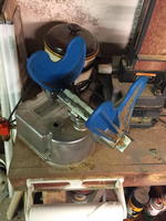 FARM TRACTORS - IMPLEMENTS - GMC PLOW TRUCK - WELDING & FAB EQUIPMENT - WOODWORKING- FIREARMS Auction Photo