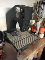 FARM TRACTORS - IMPLEMENTS - GMC PLOW TRUCK - WELDING & FAB EQUIPMENT - WOODWORKING- FIREARMS Auction Photo