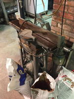 FARM TRACTORS - IMPLEMENTS - GMC PLOW TRUCK - WELDING & FAB EQUIPMENT - WOODWORKING- FIREARMS Auction Photo