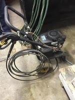 FARM TRACTORS - IMPLEMENTS - GMC PLOW TRUCK - WELDING & FAB EQUIPMENT - WOODWORKING- FIREARMS Auction Photo