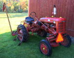 FARM TRACTORS - IMPLEMENTS - GMC PLOW TRUCK - WELDING & FAB EQUIPMENT - WOODWORKING- FIREARMS Auction Photo