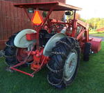 FARM TRACTORS - IMPLEMENTS - GMC PLOW TRUCK - WELDING & FAB EQUIPMENT - WOODWORKING- FIREARMS Auction Photo