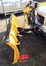 FARM TRACTORS - IMPLEMENTS - GMC PLOW TRUCK - WELDING & FAB EQUIPMENT - WOODWORKING- FIREARMS Auction Photo