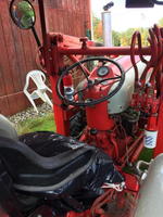 FARM TRACTORS - IMPLEMENTS - GMC PLOW TRUCK - WELDING & FAB EQUIPMENT - WOODWORKING- FIREARMS Auction Photo