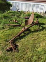 FARM TRACTORS - IMPLEMENTS - GMC PLOW TRUCK - WELDING & FAB EQUIPMENT - WOODWORKING- FIREARMS Auction Photo