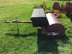 FARM TRACTORS - IMPLEMENTS - GMC PLOW TRUCK - WELDING & FAB EQUIPMENT - WOODWORKING- FIREARMS Auction Photo
