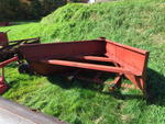 FARM TRACTORS - IMPLEMENTS - GMC PLOW TRUCK - WELDING & FAB EQUIPMENT - WOODWORKING- FIREARMS Auction Photo