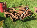 FARM TRACTORS - IMPLEMENTS - GMC PLOW TRUCK - WELDING & FAB EQUIPMENT - WOODWORKING- FIREARMS Auction Photo