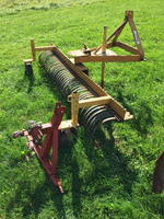 FARM TRACTORS - IMPLEMENTS - GMC PLOW TRUCK - WELDING & FAB EQUIPMENT - WOODWORKING- FIREARMS Auction Photo