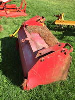 FARM TRACTORS - IMPLEMENTS - GMC PLOW TRUCK - WELDING & FAB EQUIPMENT - WOODWORKING- FIREARMS Auction Photo