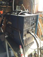 FARM TRACTORS - IMPLEMENTS - GMC PLOW TRUCK - WELDING & FAB EQUIPMENT - WOODWORKING- FIREARMS Auction Photo