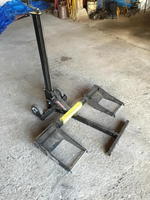 FARM TRACTORS - IMPLEMENTS - GMC PLOW TRUCK - WELDING & FAB EQUIPMENT - WOODWORKING- FIREARMS Auction Photo