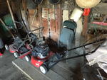 FARM TRACTORS - IMPLEMENTS - GMC PLOW TRUCK - WELDING & FAB EQUIPMENT - WOODWORKING- FIREARMS Auction Photo