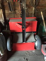 FARM TRACTORS - IMPLEMENTS - GMC PLOW TRUCK - WELDING & FAB EQUIPMENT - WOODWORKING- FIREARMS Auction Photo