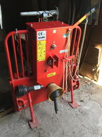 FARM TRACTORS - IMPLEMENTS - GMC PLOW TRUCK - WELDING & FAB EQUIPMENT - WOODWORKING- FIREARMS Auction Photo