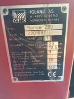 FARM TRACTORS - IMPLEMENTS - GMC PLOW TRUCK - WELDING & FAB EQUIPMENT - WOODWORKING- FIREARMS Auction Photo