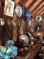 FARM TRACTORS - IMPLEMENTS - GMC PLOW TRUCK - WELDING & FAB EQUIPMENT - WOODWORKING- FIREARMS Auction Photo