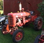 FARM TRACTORS - IMPLEMENTS - GMC PLOW TRUCK - WELDING & FAB EQUIPMENT - WOODWORKING- FIREARMS Auction Photo