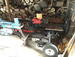 FARM TRACTORS - IMPLEMENTS - GMC PLOW TRUCK - WELDING & FAB EQUIPMENT - WOODWORKING- FIREARMS Auction Photo