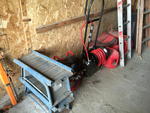 FARM TRACTORS - IMPLEMENTS - GMC PLOW TRUCK - WELDING & FAB EQUIPMENT - WOODWORKING- FIREARMS Auction Photo