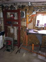 FARM TRACTORS - IMPLEMENTS - GMC PLOW TRUCK - WELDING & FAB EQUIPMENT - WOODWORKING- FIREARMS Auction Photo