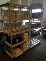 NEW DATE!  RESTAURANT EQUIPMENT AUCTION - BUFFET EQUIPMENT Auction Photo