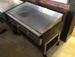 NEW DATE!  RESTAURANT EQUIPMENT AUCTION - BUFFET EQUIPMENT Auction Photo
