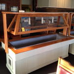 NEW DATE!  RESTAURANT EQUIPMENT AUCTION - BUFFET EQUIPMENT Auction Photo