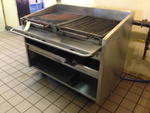NEW DATE!  RESTAURANT EQUIPMENT AUCTION - BUFFET EQUIPMENT Auction Photo