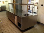 NEW DATE!  RESTAURANT EQUIPMENT AUCTION - BUFFET EQUIPMENT Auction Photo