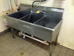 NEW DATE!  RESTAURANT EQUIPMENT AUCTION - BUFFET EQUIPMENT Auction Photo