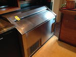 NEW DATE!  RESTAURANT EQUIPMENT AUCTION - BUFFET EQUIPMENT Auction Photo