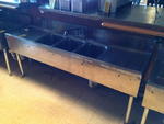 NEW DATE!  RESTAURANT EQUIPMENT AUCTION - BUFFET EQUIPMENT Auction Photo