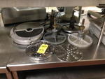 NEW DATE!  RESTAURANT EQUIPMENT AUCTION - BUFFET EQUIPMENT Auction Photo