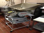 NEW DATE!  RESTAURANT EQUIPMENT AUCTION - BUFFET EQUIPMENT Auction Photo