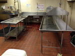NEW DATE!  RESTAURANT EQUIPMENT AUCTION - BUFFET EQUIPMENT Auction Photo