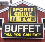 NEW DATE!  RESTAURANT EQUIPMENT AUCTION - BUFFET EQUIPMENT Auction Photo