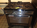 NEW DATE!  RESTAURANT EQUIPMENT AUCTION - BUFFET EQUIPMENT Auction Photo