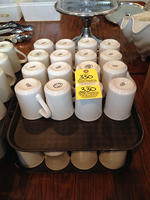 NEW DATE!  RESTAURANT EQUIPMENT AUCTION - BUFFET EQUIPMENT Auction Photo